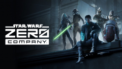 Hivatalosan is bemutatkozott az új Csillagok háborúja-játék, a Star Wars: Zero Company kép