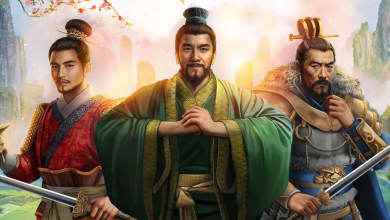 Megvan a PS5-ös Age of Empires II: Definitive Edition megjelenési dátuma