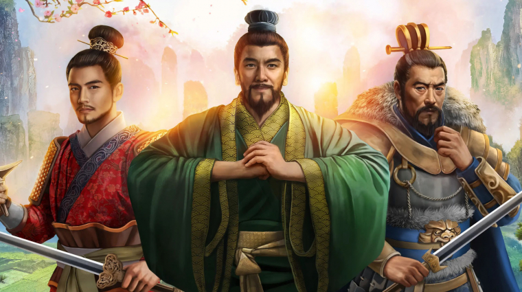 Megvan a PS5-ös Age of Empires II: Definitive Edition megjelenési dátuma bevezetőkép