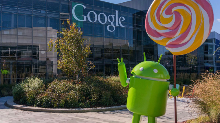 Fiatalosabb, élénkebb új dizájnnyelvezet érkezik az Android 16 bétához kép