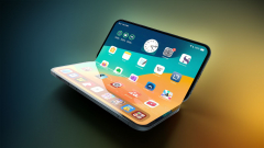 A Samsung nagyot nyer azon, hogy az Apple belép az összehajtható mobilok piacára kép