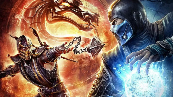 Ed Boon sejtelmesen reagált egy lehetséges Mortal Kombat-Street Fighter crossoverre kép