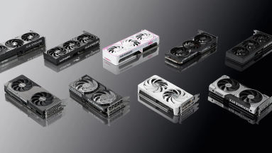 Hivatalos: itt a megfizethető Nvidia GeForce RTX 5060-as széria kép