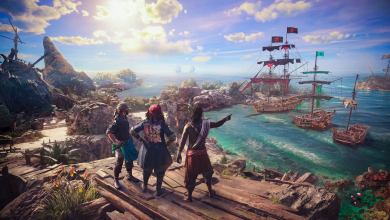 Még nem süllyedt el a hajó - új tartalmakkal fut neki a Skull and Bones a második évének