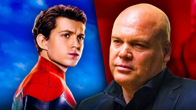 Kingpin mégis felbukkanhat egy Pókember-filmben kép