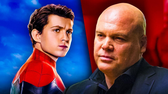 Kingpin mégis felbukkanhat egy Pókember-filmben kép