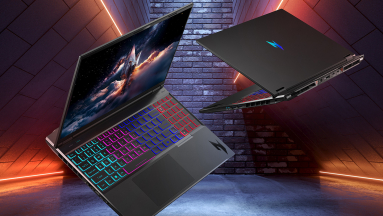 Megérkeztek az új Acer Nitro gépek kép
