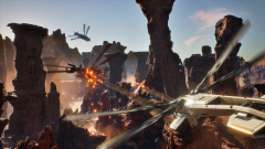 Komoly probléma merült fel a Dune: Awakening bétája kapcsán, a Funcom gyorsan reagált kép