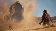 Elhalasztották a Dune: Awakening megjelenését kép