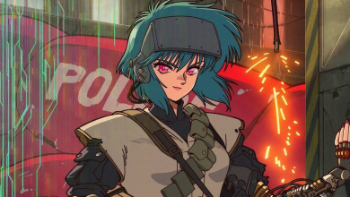 A Ghost in the Shell visszatér, és ez könnyen egy új korszak kezdete lehet