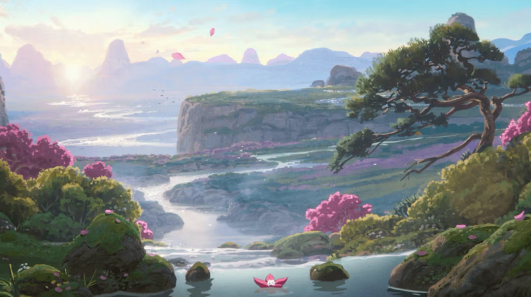 A League of Legends a világának legszebb régiójába visz bennünket bevezetőkép