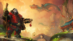 Már jelentkezhetünk a World of Warcraft Classic következő kiegészítőjének bétájára kép