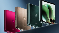 Erős számokat produkált a Geekbenchen a Motorola Razr 60 Ultra kép