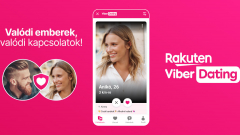Magyarországra is megérkezett a Viber új funkciója kép