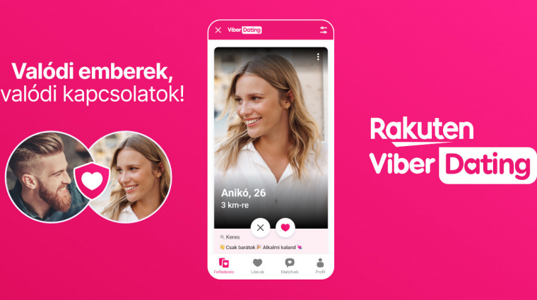 Magyarországra is megérkezett a Viber új funkciója kép