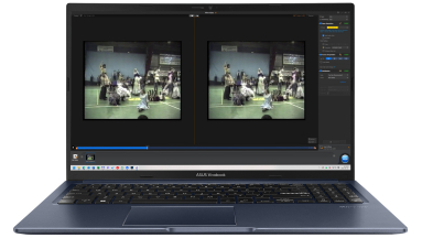 Digiarty Winxvideo AI 3.0 Pro teszt – amikor az AI készíti el álmaid videóját kép