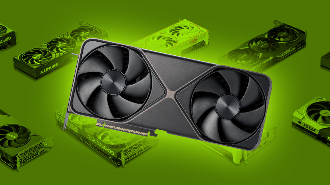 Dacára a memóriaválságnak, a gamerek többsége hátra hagyta a 8 GB-os videókártyákat kép