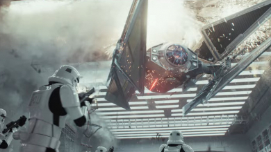 Az Andor 2. évada minden Star Wars-sorozatot és filmet lenyomott a Rotten Tomatoeson kép