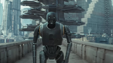 Egy másik Star Wars sorozat az Andort is lenyomta a Disney+-on