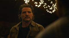 Pedro Pascal pontosan tudta, hogy mi vár rá, de ez senkinek sem volt könnyű kép