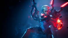Elhalasztották a tavaszi szezon egyik legígéretesebb FPS-ét kép