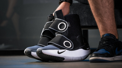 Több mint 300 ezer forintba kerül majd a Nike high-tech csizmája