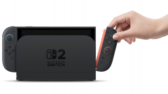 A Nintendo beperli az egyik Switch kiegészítő-gyártót, amiért kiszivárogtatták a dizájnt kép