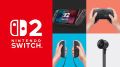 Hetekig tartó vajúdás után megszülte a Nintendo a Switch 2 és tartozékai amerikai árait kép