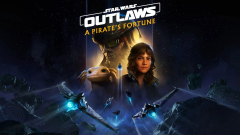 Kalózokkal érkezik az új Star Wars Outlaws DLC kép