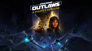 Kalózokkal érkezik az új Star Wars Outlaws DLC