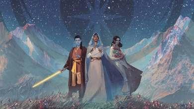 Ennyi volt: elsötétül a Köztársaság Fénykora, vége a Star Wars új érájának kép