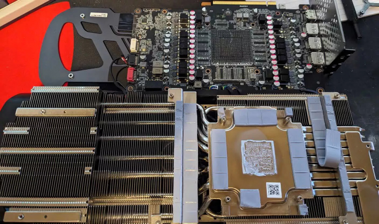 Hoppá! Hová lett a GPU és a VRAM?
