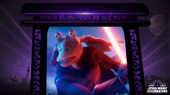 Star Wars szezont kap a Fortnite, Darth Jar Jar sem marad ki a buliból kép