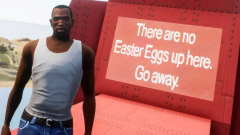 Nincsenek csokiból, mégis imádjuk megtalálni őket - az easter eggek rövid története kép