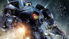 Érkezik az élőszereplős Pacific Rim sorozat az Amazonra, és már a kezdés is ígéretes kép