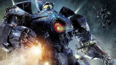 Érkezik az élőszereplős Pacific Rim sorozat az Amazonra, és már a kezdés is ígéretes kép