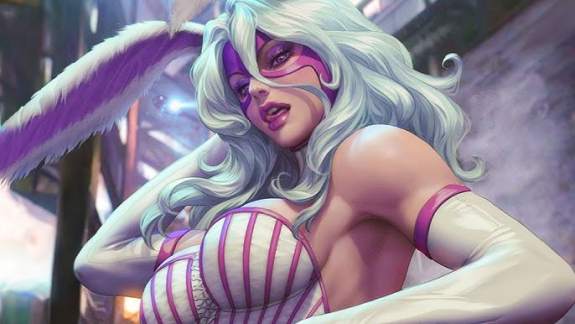 Nem csak húsvéti meg csoki - ezek a nyuszik igazi hősökké váltak kép