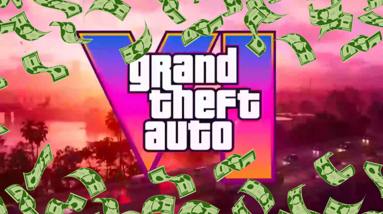 Egyáltalán nem biztos, hogy 100 dollár lesz a GTA 6 bevezetőkép