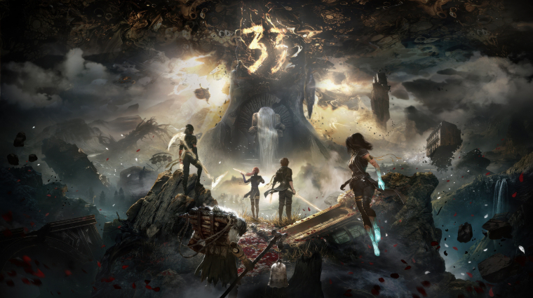Ezzel játszunk a hétvégén: Clair Obscur: Expedition 33 és Mandragora: Whispers of the Witch Tree bevezetőkép