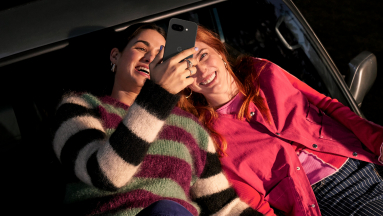 Google Pixel 9a teszt – az éppen jó mobil kép