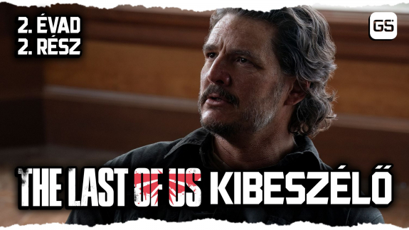 Beszéljük meg együtt, milyen volt a The Last of Us legutóbbi, tényleg brutális része kép