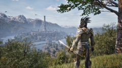 Már most 2025 egyik legjobban fogyó játéka a The Elder Scrolls IV: Oblivion Remastered kép