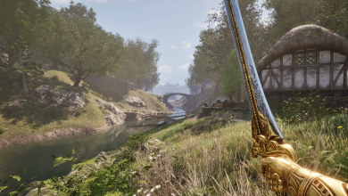 Az Oblivion Remastered tragikus teljesítményt hoz, még a legerősebb gépeken is kép