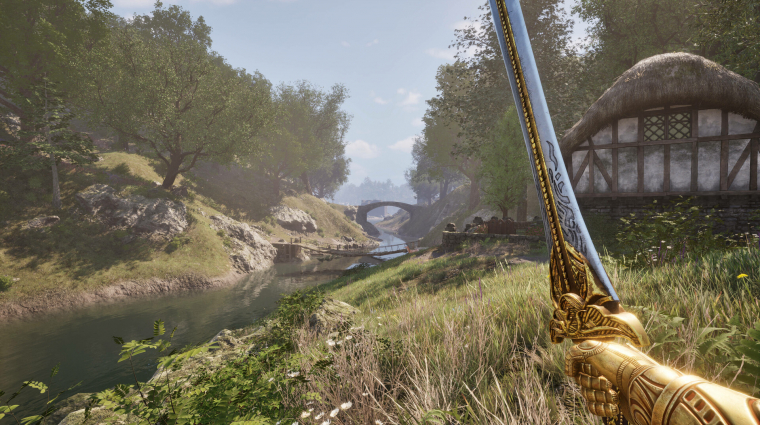 Az Oblivion Remastered tragikus teljesítményt hoz, még a legerősebb gépeken is bevezetőkép