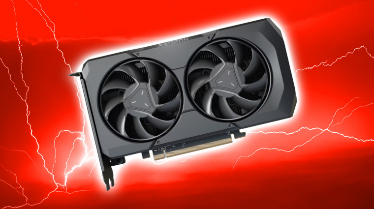 Az AMD egyik fejese szerint a legtöbb játékosnak elég 8 GB VRAM kép