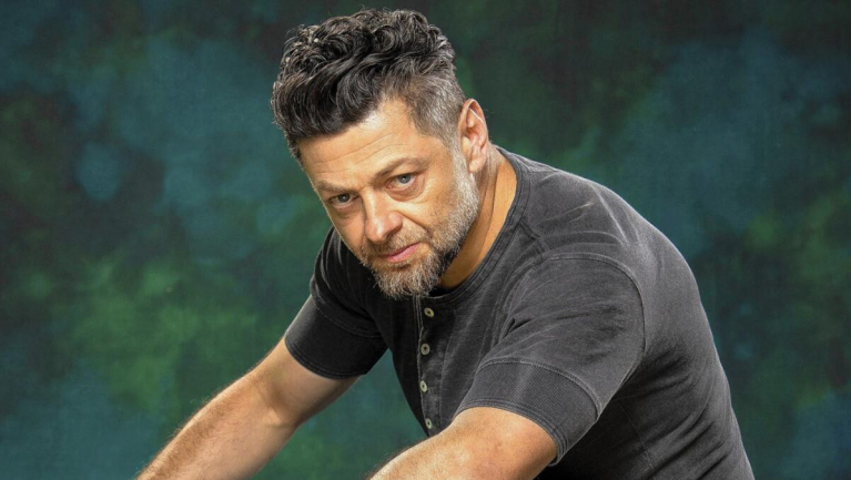 Andy Serkis összehangolja a Batmant és a Gollam-filmet fókuszban