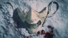 Váratlanul új előzetest kapott a Ghost of Yōtei, kiderült a megjelenési dátum kép
