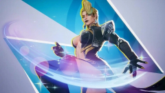 Emma Frost olyan sokat mutat a Marvel Rivalsben, hogy cenzúrázni kellett kép