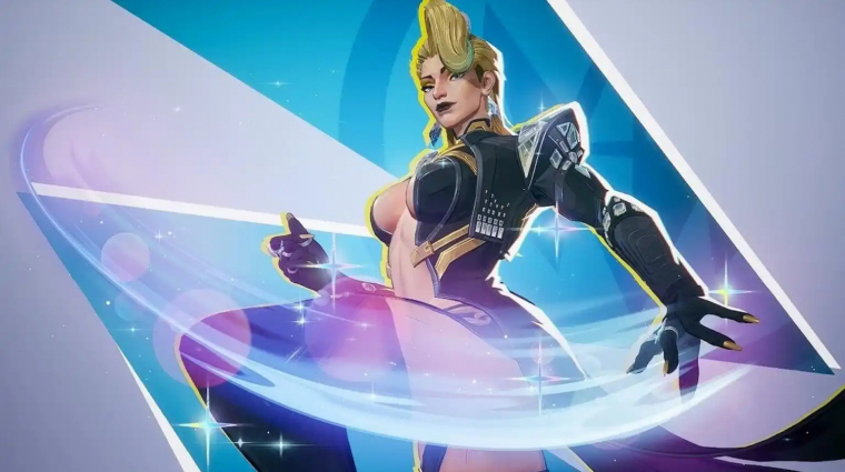 Emma Frost olyan sokat mutat a Marvel Rivalsben, hogy cenzúrázni kellett bevezetőkép