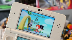 A Nintendo múzeum egy nagyon cuki meglepetéssel várja a rajongókat kép